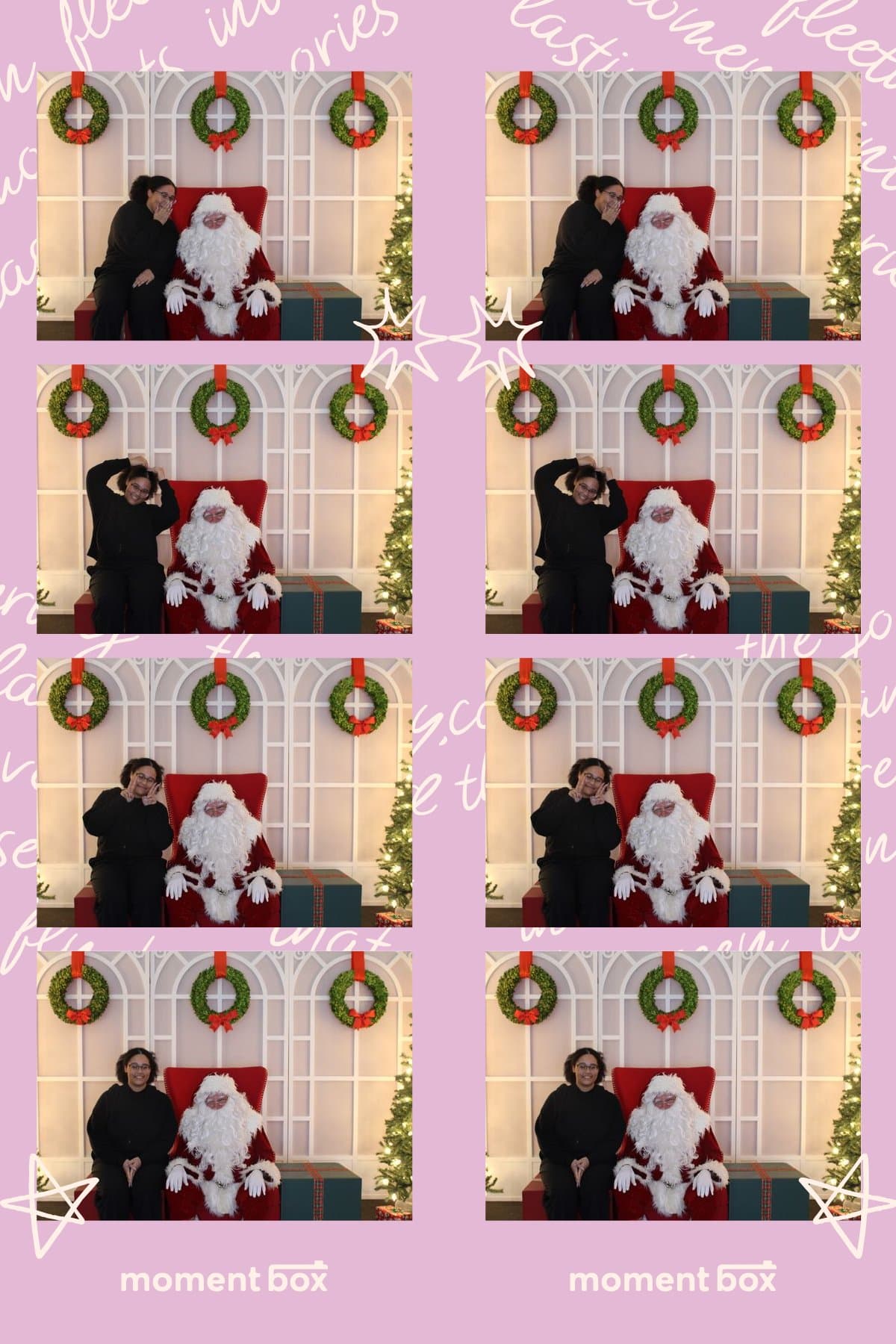 Photo from Winnipeg Christmas Market 2025, taken at 2:27 PM