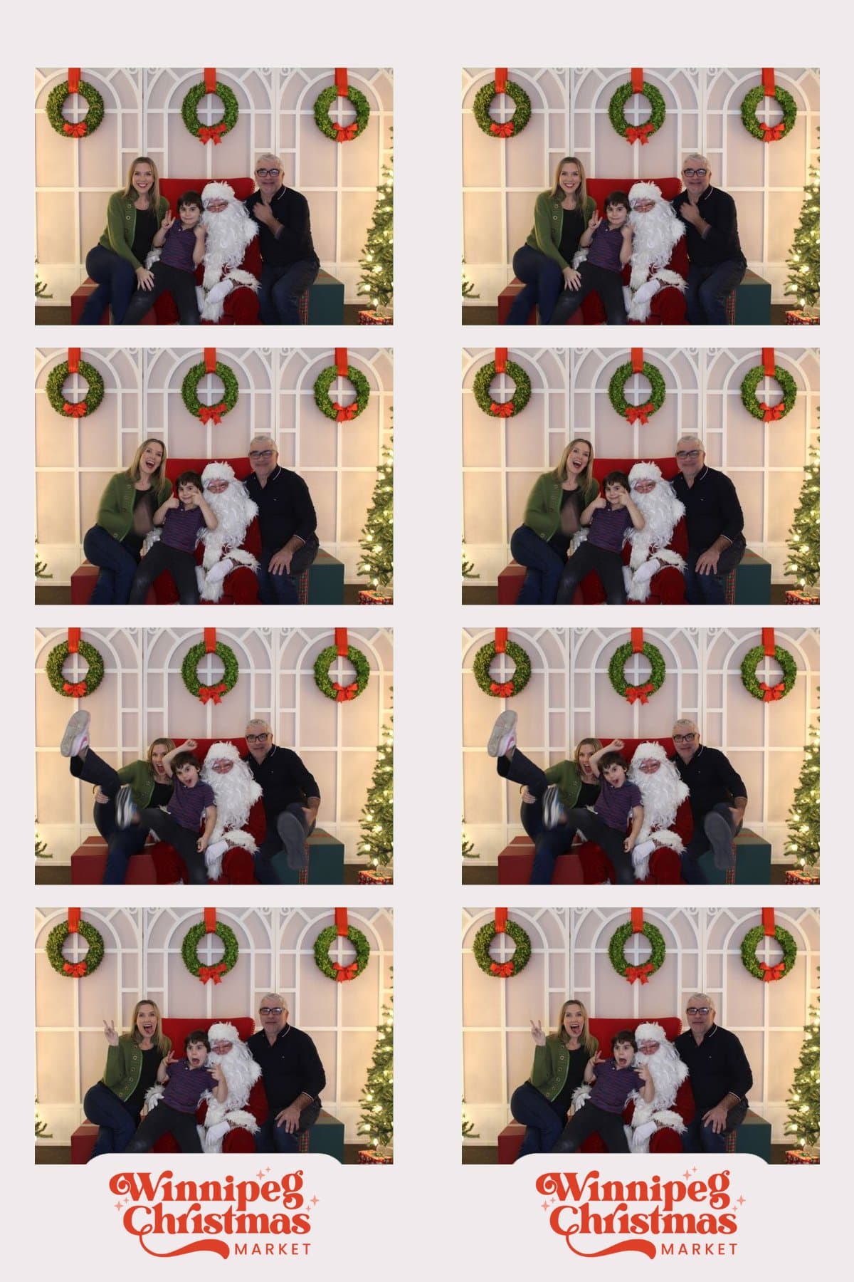 Photo from Winnipeg Christmas Market 2025, taken at 2:27 PM