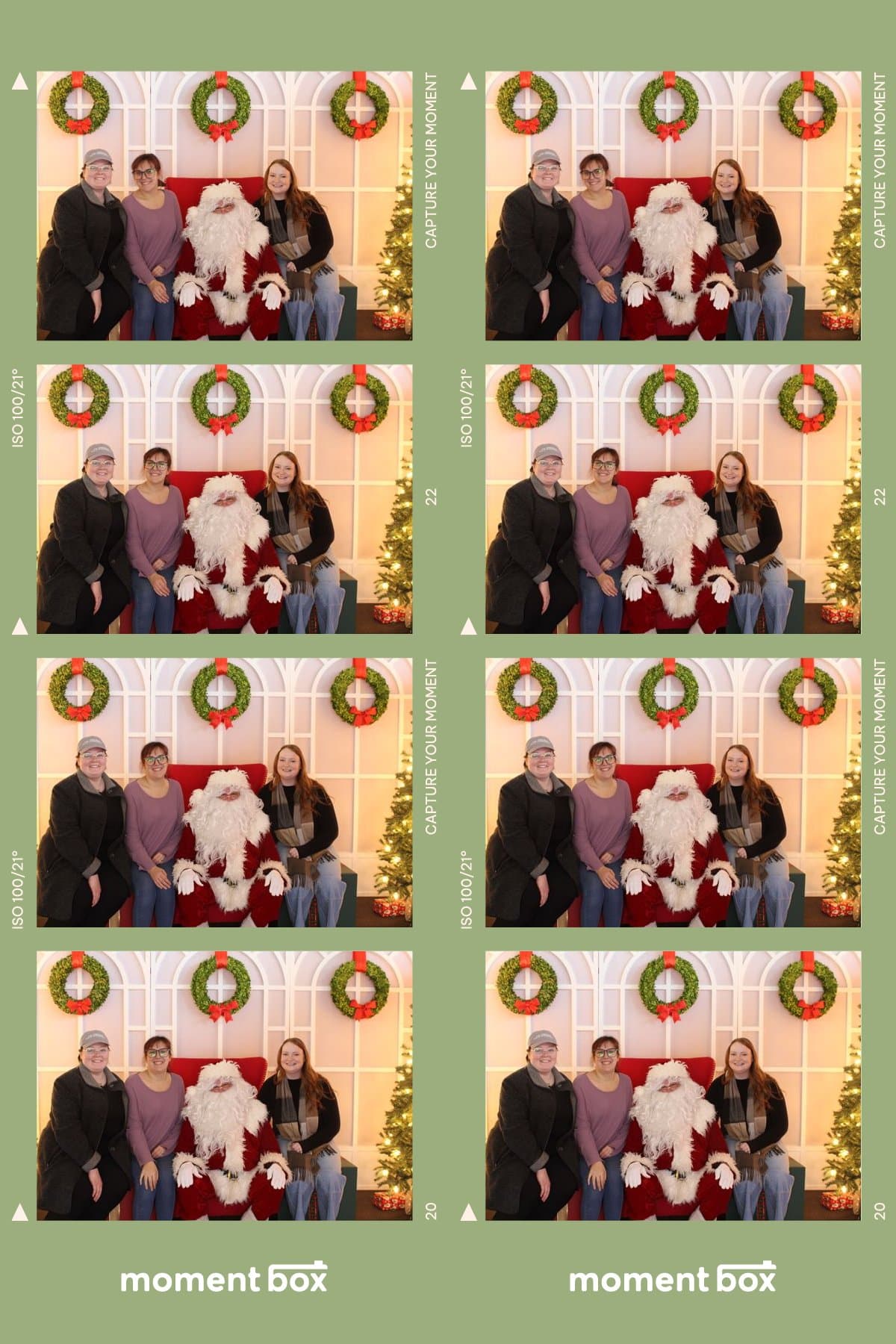 Photo from Winnipeg Christmas Market 2025, taken at 2:27 PM