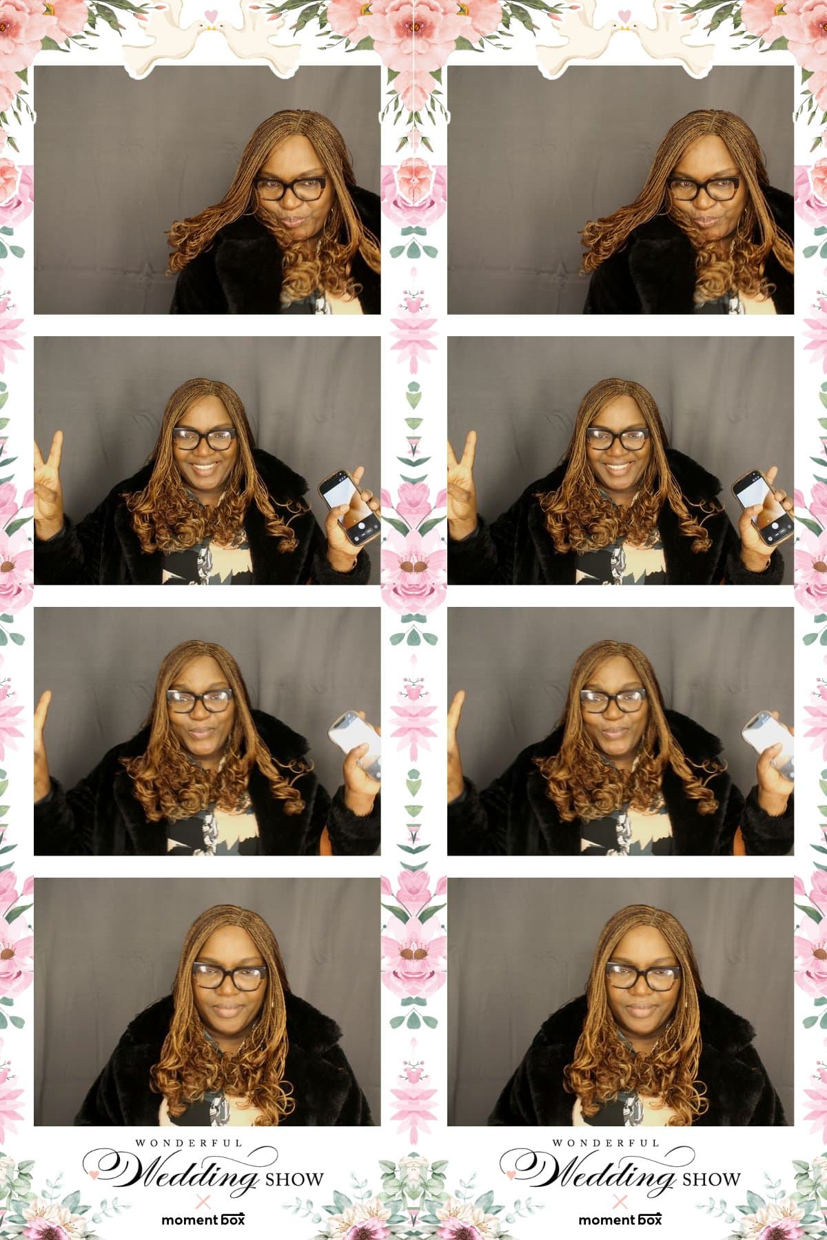 Photo from Wonderful Wedding Show 2026