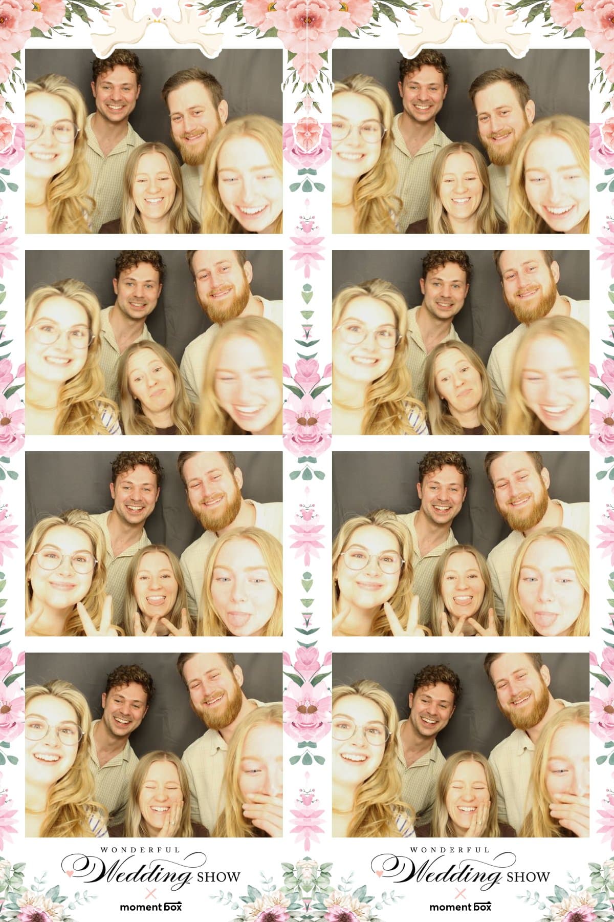 Photo from Wonderful Wedding Show 2026