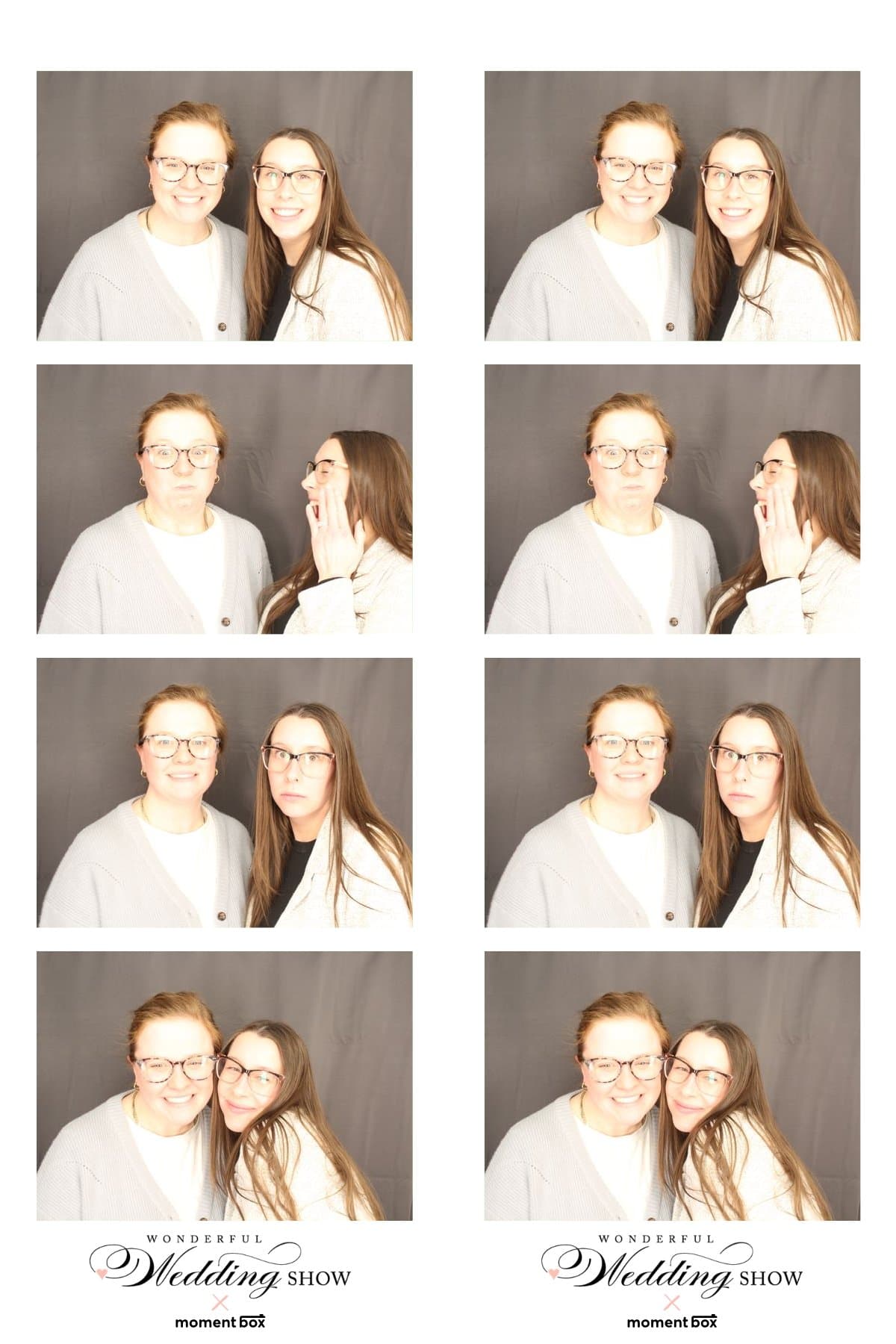 Photo from Wonderful Wedding Show 2026