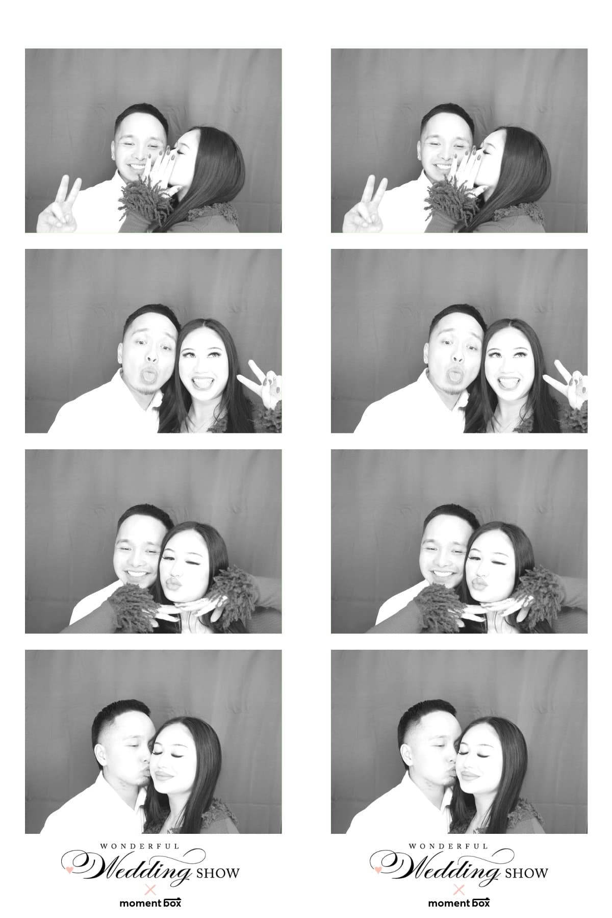 Photo from Wonderful Wedding Show 2026