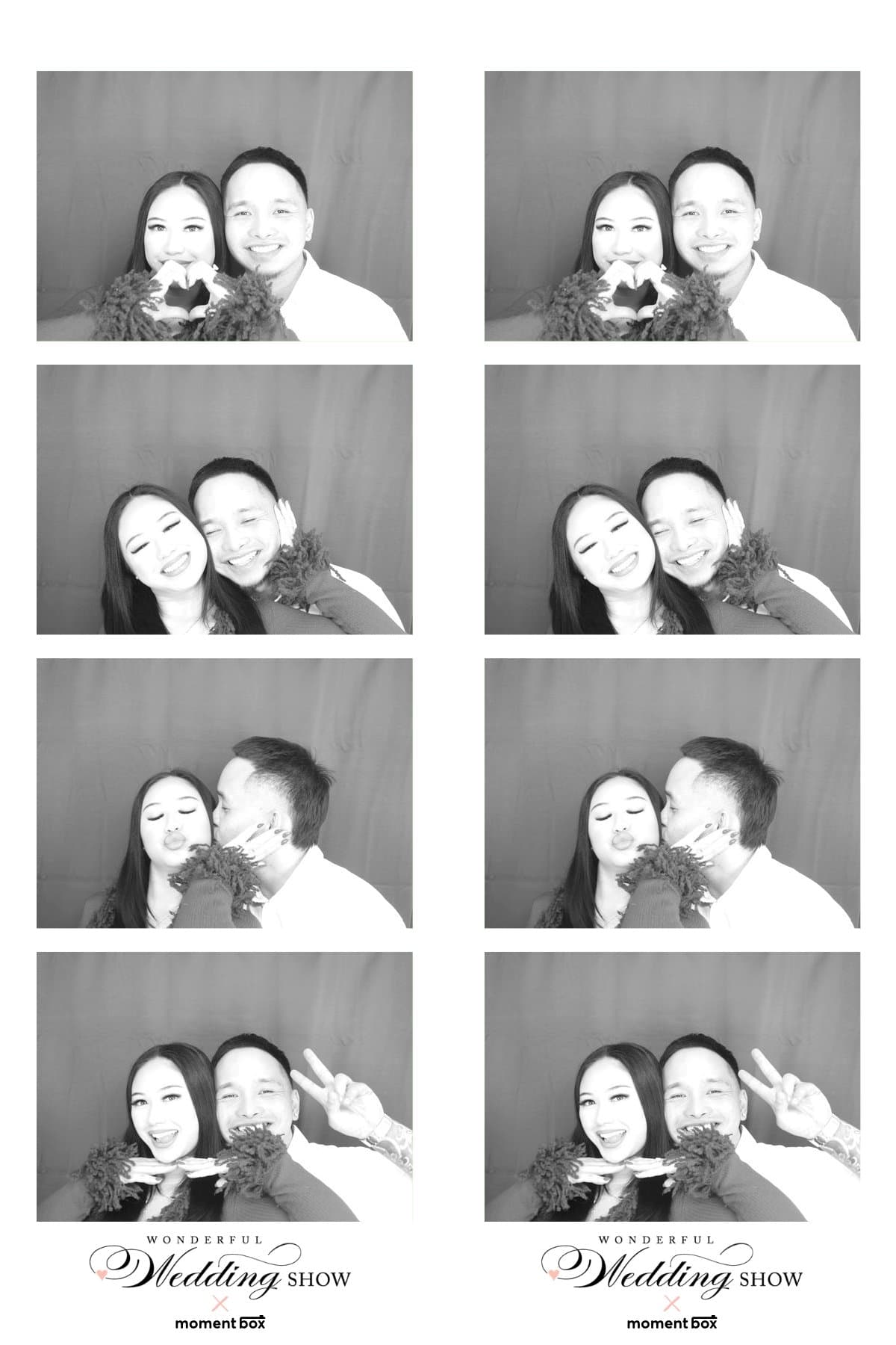 Photo from Wonderful Wedding Show 2026