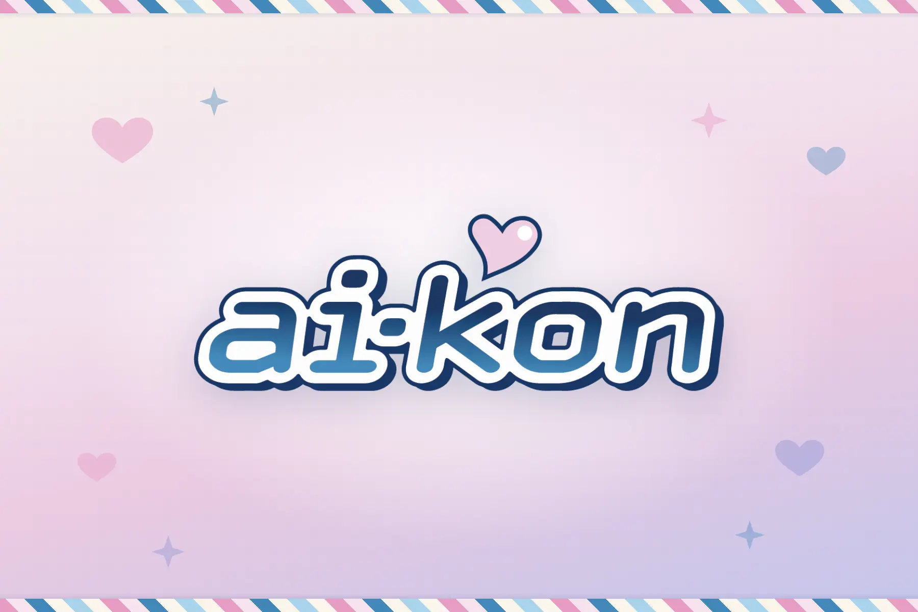 Ai-Kon 2026 banner
