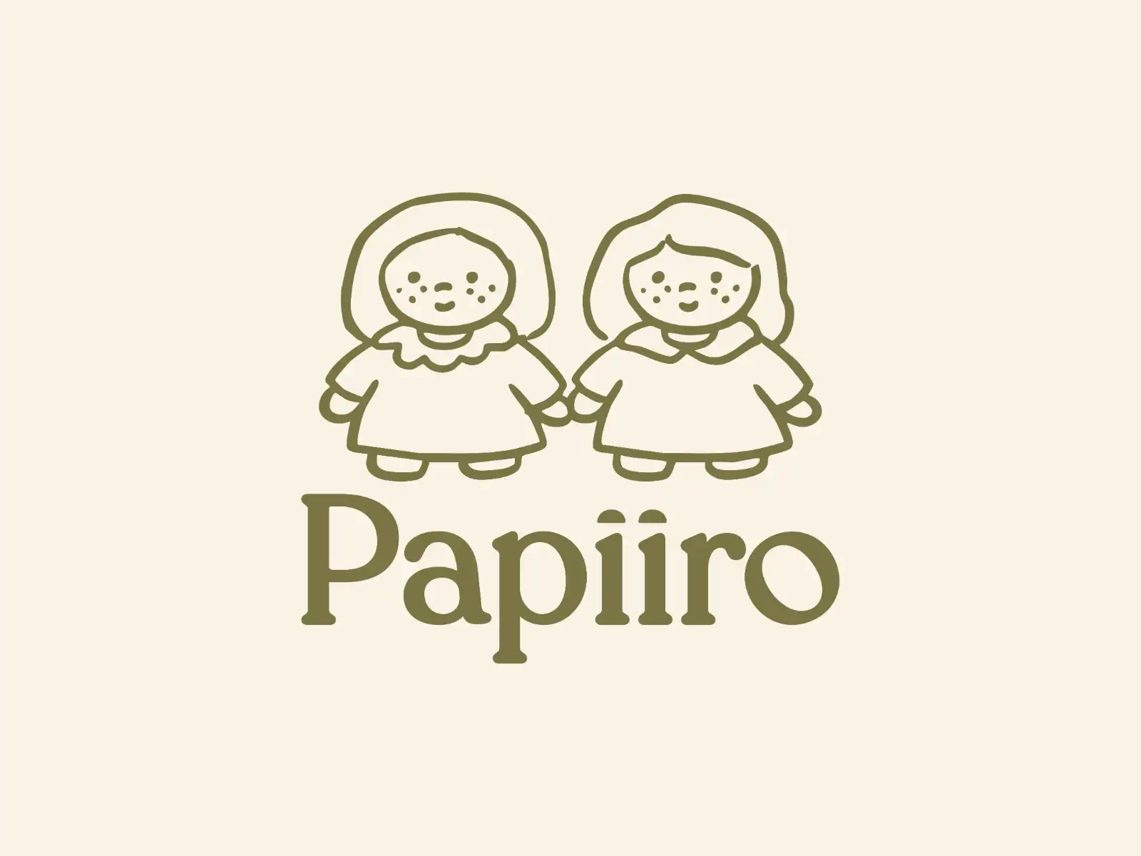 Papiiro Grand Opening banner