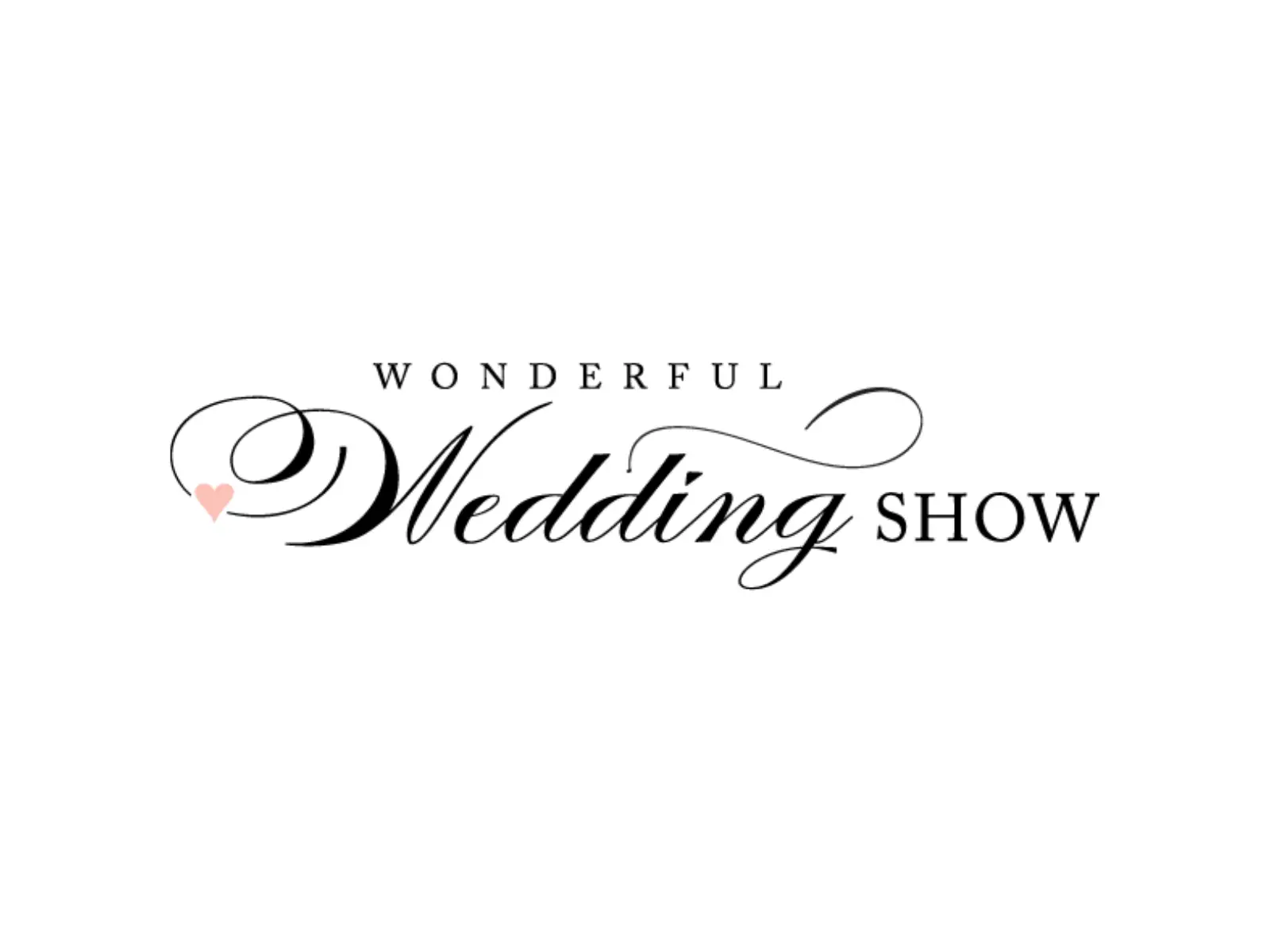 Wonderful Wedding Show 2026 banner